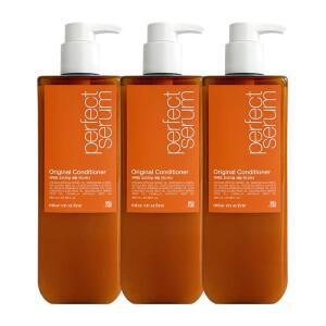 미쟝센 퍼펙트 오리지널 세럼 컨디셔너 680ml x3