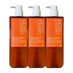 미쟝센 퍼펙트 오리지널 세럼 컨디셔너 680ml x 3개