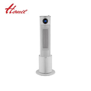 한일 스탠드형 가습겸용 온풍기 HEFU-2200R