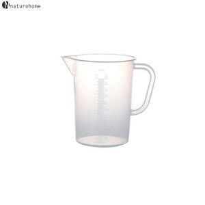 [기타]제빵용품 네이처홈 플라스틱 계량컵 비커 500ml