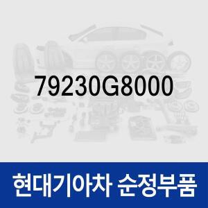 [현대모비스]스프링-코일 (79230G8000) 그랜저 IG, 그랜저 하이브리드 IGE