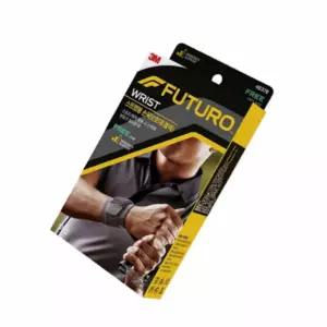 3M 손목보호대 스트랩 블랙 운동스트랩 손목터널증후군보호대