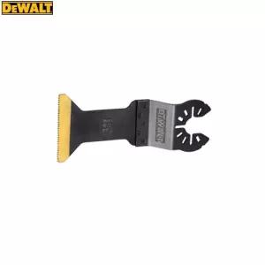만능컷터날 DWA4204 못 목재 진동절단절삭공구컷터날 커터날 절삭공구커터