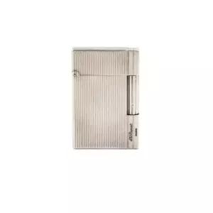 듀퐁 LIGNE2 라인2 은장 라이터aa45401