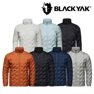 [롯데백화점]블랙야크 남여 동절기 경량다운 제로스팟 라이트 다운자켓 1BYPAW4002