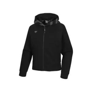 바람막이 KQF YWU24107Z1 LIFT 리프트 여성 TR 슈트 Black
