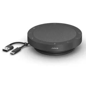 Jabra 스피커폰 유선 무선 SPEAK2 55 컨퍼런스폰