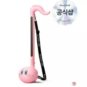 오타마톤 전자악기완구 멜로디 생일 선물 디럭스 커비
