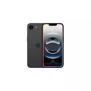 모토로라 스마트폰 핸드폰 Apple iPhone 16e 128GB eSIM 블랙 잠금 해제 프리미엄 리퍼