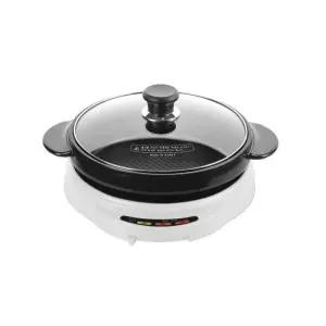[해마루] 코 스트코 해마루 분리형 멀티쿠커 HMR-3600