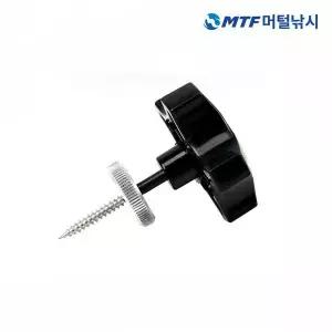 [하프클럽/]고급형 좌대 및 다용도 고정 나사 낚시 부속품