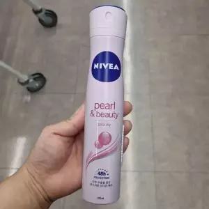 니베아 데오드란트 펄앤뷰티 200ml