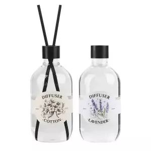 국산 SBA491H3 시그니처 디퓨저 300ml 코튼 라벤더