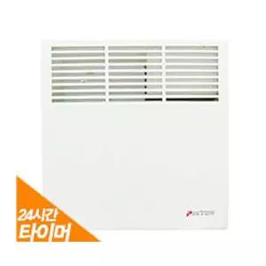 피스토스 전기컨벡터 PT-750T 타이머형 동파방지 라디에이터 보조난방 화장실 사무실 스포츠시설