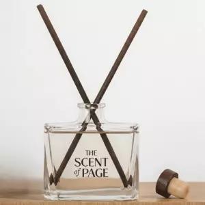 The Scent of Page 교보문고 디퓨저 200ml