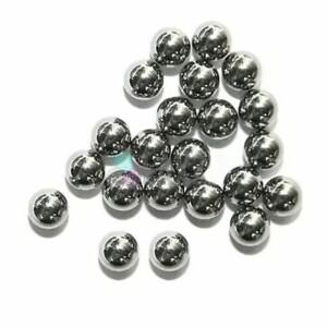 자전거 베어링 스틸 볼 휠 허브용 4.76MM 316인치 앞 또는 뒤 사이클링 부품