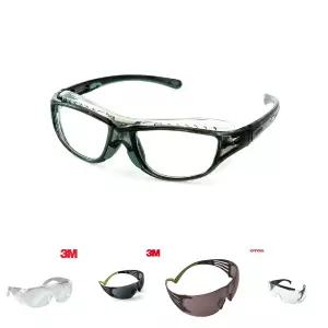 오토스-이중사출 안전보안경 B-710AS 다리각도조절 (1EA)/티포그/베이직/미세/방진/오토바이/실험