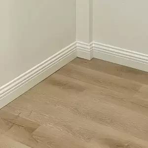 홈 셀프 몰딩 접착식 부착형 코너 셀프 걸레받이 간편 부착 인테리어 모서리 꾸미기 벽하단 보호대 벽보강