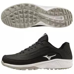 미즈노 야구화 인조잔디화 앰비션 3 로우 Mizuno 11GT235109BK ALL SURFACE