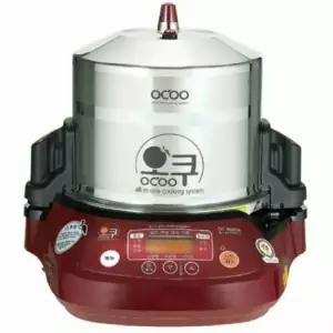 (정품) 오쿠중탕기 OC-8000R 3.5L 홍삼달임 건강식 JU0311OCSP 1년무상보증