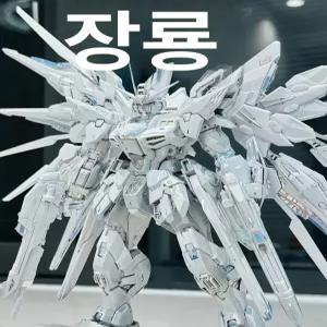장룡 트와일라잇 프리덤 MGEX 스트라이크 굿즈