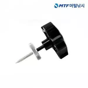 [아웃도어스/머털낚시]고급형 좌대 및 다용도 고정 나사 낚시 부속품