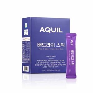 에퀼 배도라지 스틱 10ml X 30포