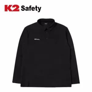 K2 세이프티 작업복 티셔츠 TS-F2201