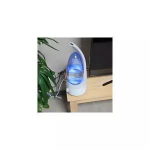 듀플렉스 간편세척 초음파 미니 가습기 2L DP-7700UH