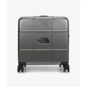 노스페이스 THE NORTH FACE NN2AS77D 티엔에프 뉴 휠러 16 METAL_GRAY 502627