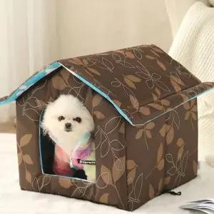 오너클랜 길고양이 겨울집 겨울 고양이집 고양이 숨숨 길냥이 하우스 강아지집 고양이집