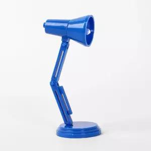 Jdt 컬러 미니 독서등 10x4cm 북라이트