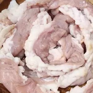 국내산 당일도축 한우 소곱창 600g 싱싱한 냉장 곱창