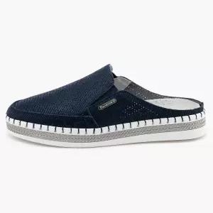 베어파우 카놀라2 뮬 네이비 (K933015NA-W) - NAVY