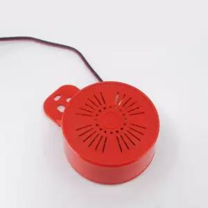 신원전자 후진 빽 멜로디 - 12V 전자음 후진벨