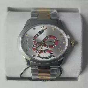 [Gucci] 구찌 G-타임리스 YA1264075 시계 - 혼합