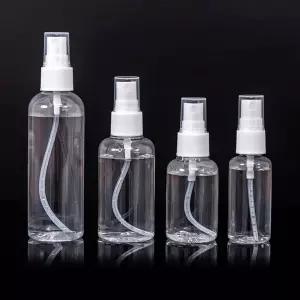 스프레이 공병 30ml 향수 소분 용기 여행 휴대 화장품