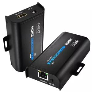 NEXT-100HDC HDMI CASCADE 거리연장기 재고보유