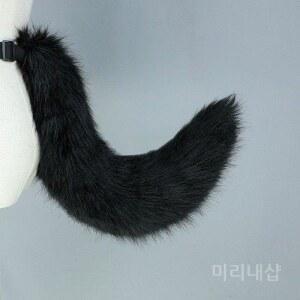 인형탈 퍼슈트 튬 전신 인형극 대형 동물옷 고양이