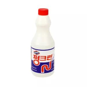 틴틴 유한 펑크린 1L 화장실변기 씽크대배관 소변기막힘