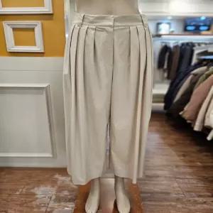 [BCBG][노원점]BCBG 텔라 팬츠 B5C7P315 01