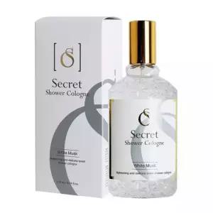 푸드어홀릭 시크릿 샤워코롱 화이트머스크 170ml