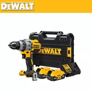 디월트 DCD996P2 20V 프리미엄 햄머드릴 5.0Ah 배터리2개