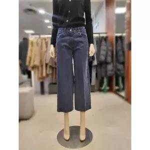 [BCBG] 비씨비지 스포 컬러 데님 팬츠 B6A2P365