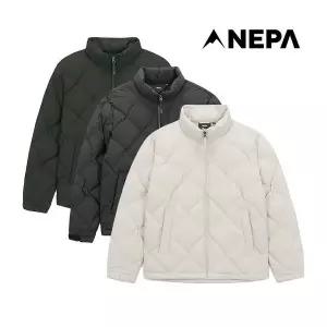 택가259,000원 네파 공용 디아모 튜브 다운자켓 7KF2060 424360