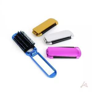 접이식 입체빗거울세트 산리오손거울 빗거울