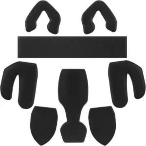 Joyfolk 헬멧 패딩 핏 키트는 이스턴 배팅 및 포수 호환되며 야구 소프트볼 선수용 0.79인치 두께의 교체용