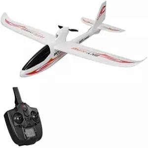 GoolRC WLtoys F959S RC 비행기 Sky-King 2.4G 3CH 6축 자이로 원격 조종 성인 또는 청소년용 고정익