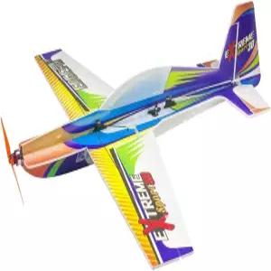 Viloga RC 플레인 키트 PP 폼 비행기 710mm 날개폭 Xtreme 스포츠 모델 DIY 3D 에어로바틱 야외 비행용
