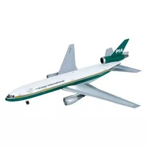 Inflight 모델 IF7070112B 비행기 파키스탄 항공 PIA